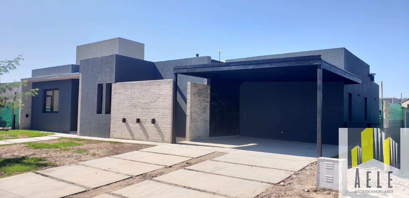 Casa en Venta en Maipu, Mendoza