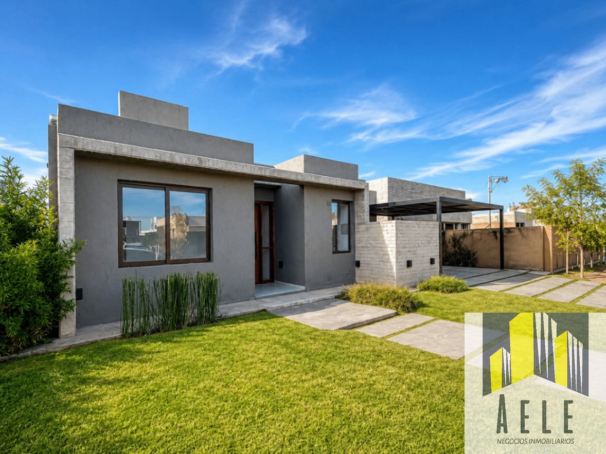 Casa en Venta en Maipu, Mendoza
