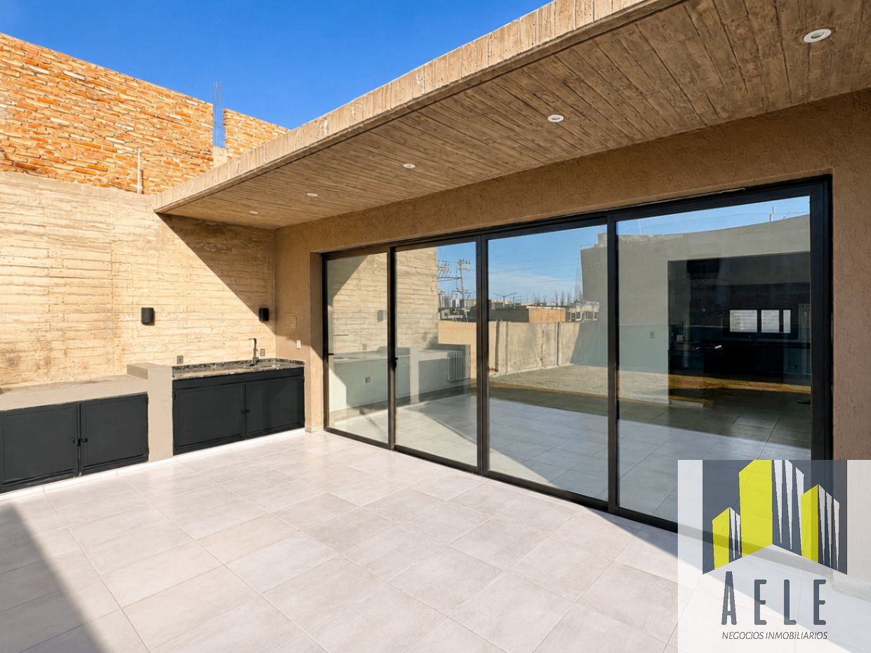 Casa en Venta en Maipu, Mendoza