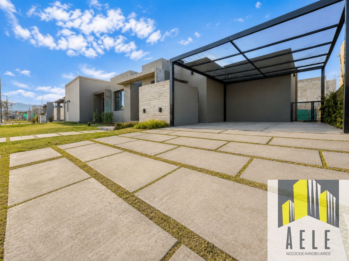 Casa en Venta en Maipu, Mendoza