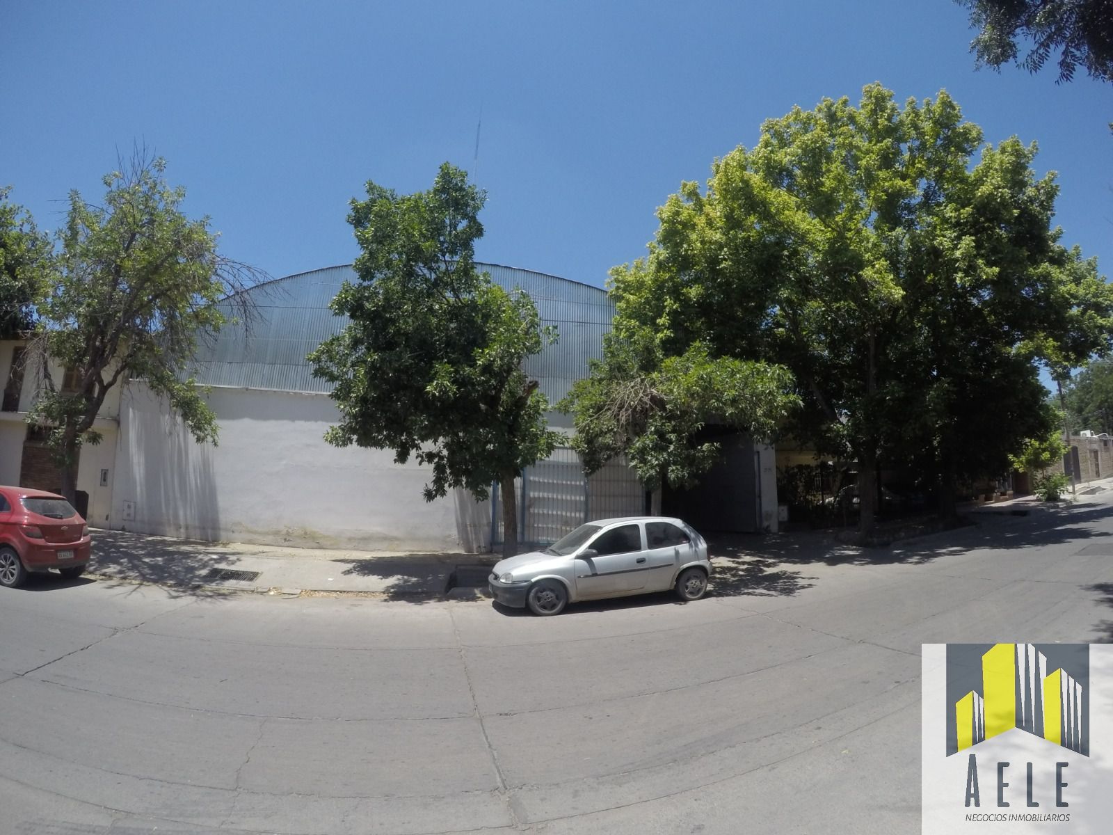 Galpon en Alquiler en Capital, Mendoza