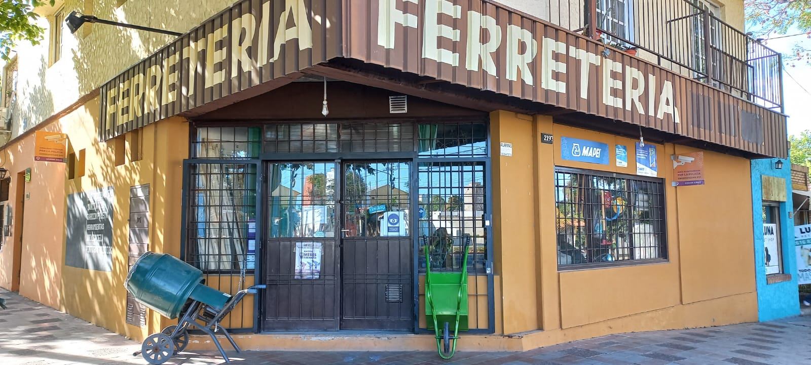 Fondo de Comercio en Venta en Godoy Cruz, Mendoza