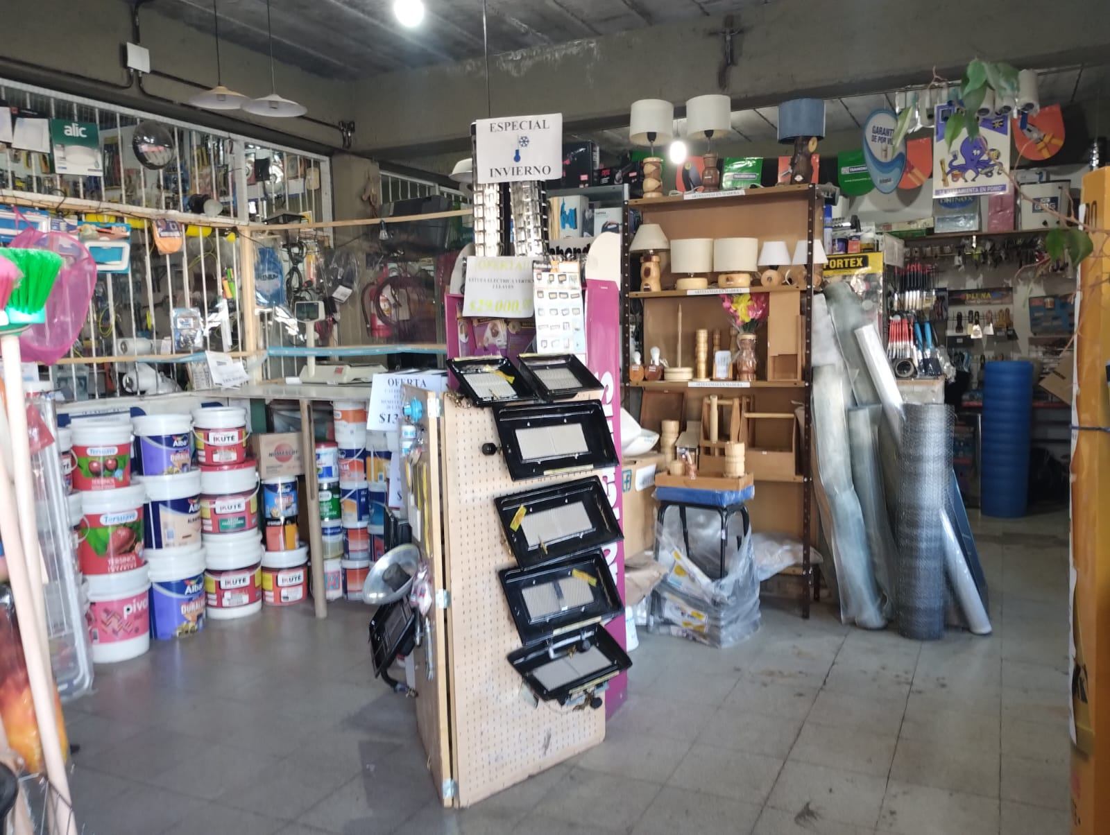Fondo de Comercio en Venta en Godoy Cruz, Mendoza