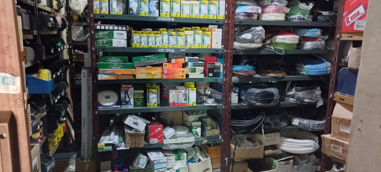 Fondo de Comercio en Venta en Godoy Cruz, Mendoza