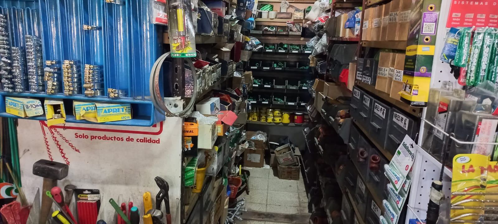 Fondo de Comercio en Venta en Godoy Cruz, Mendoza