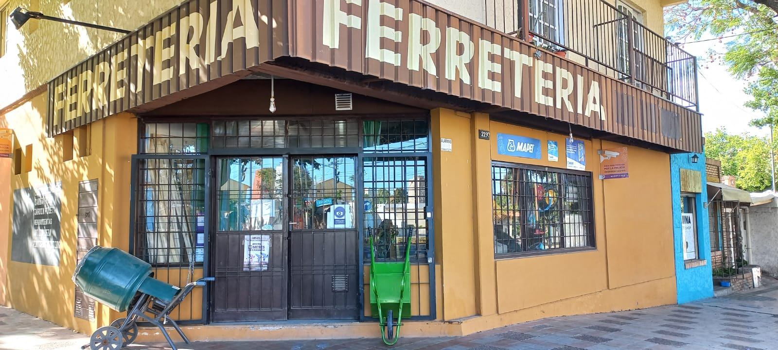 Fondo de Comercio en Venta en Godoy Cruz, Mendoza