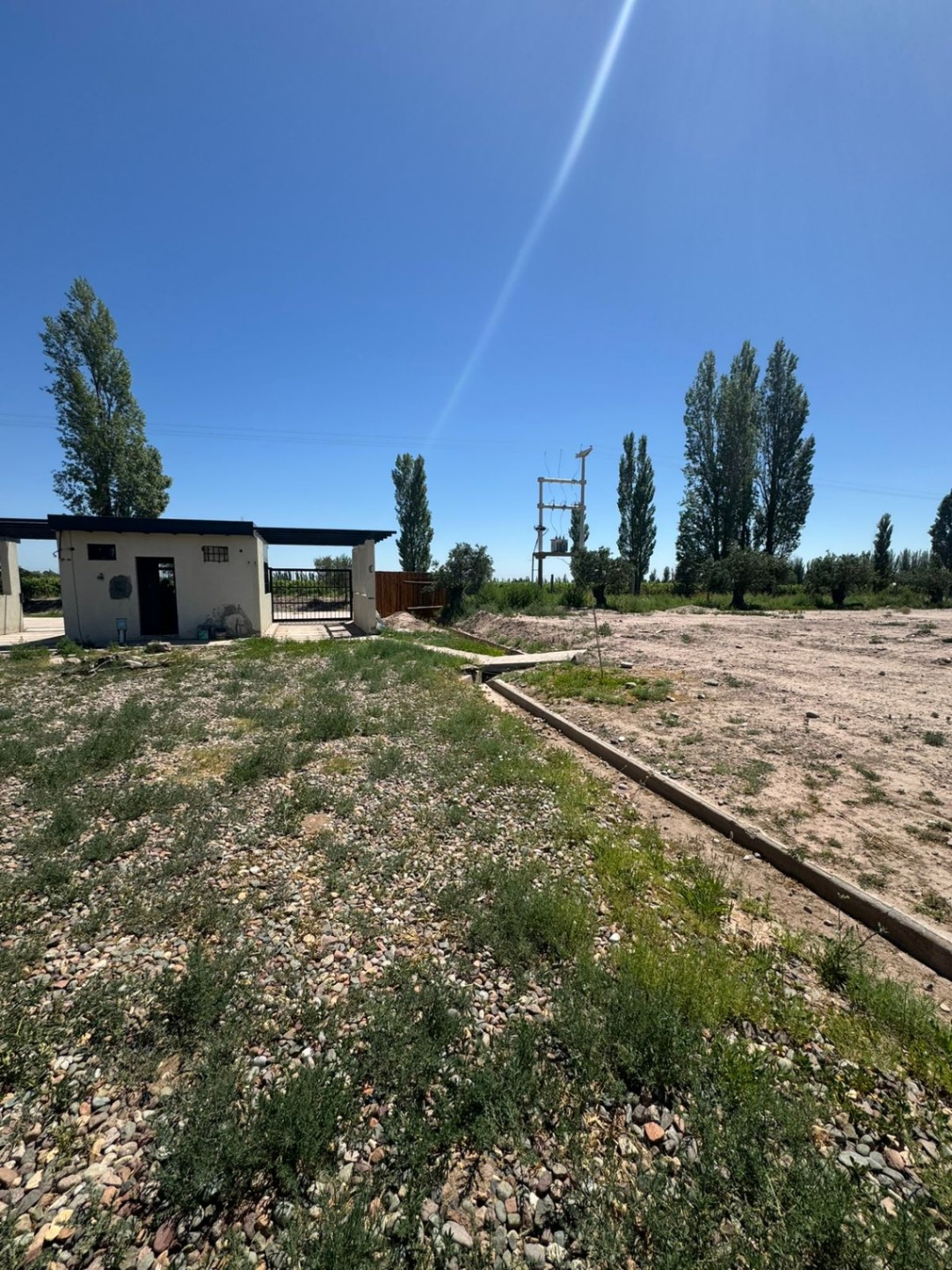 Terreno en Venta en Lujan de Cuyo, Mendoza