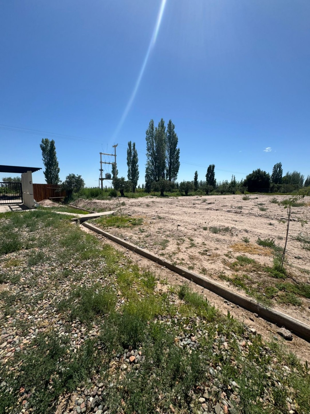 Terreno en Venta en Lujan de Cuyo, Mendoza
