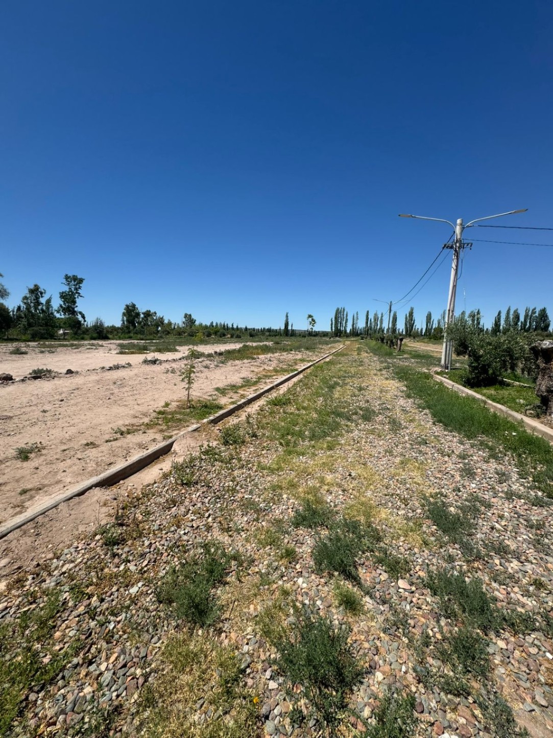 Terreno en Venta en Lujan de Cuyo, Mendoza