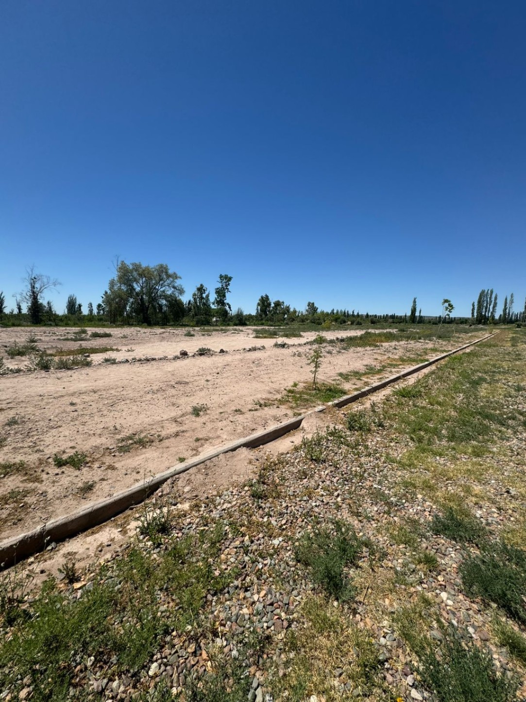 Terreno en Venta en Lujan de Cuyo, Mendoza