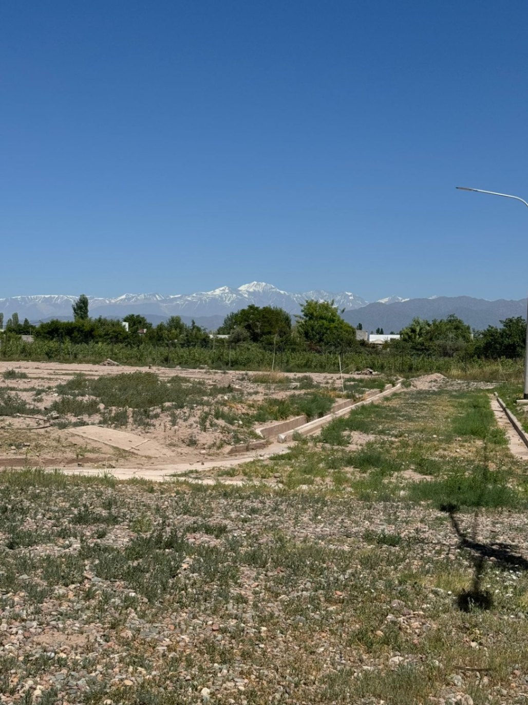 Terreno en Venta en Lujan de Cuyo, Mendoza