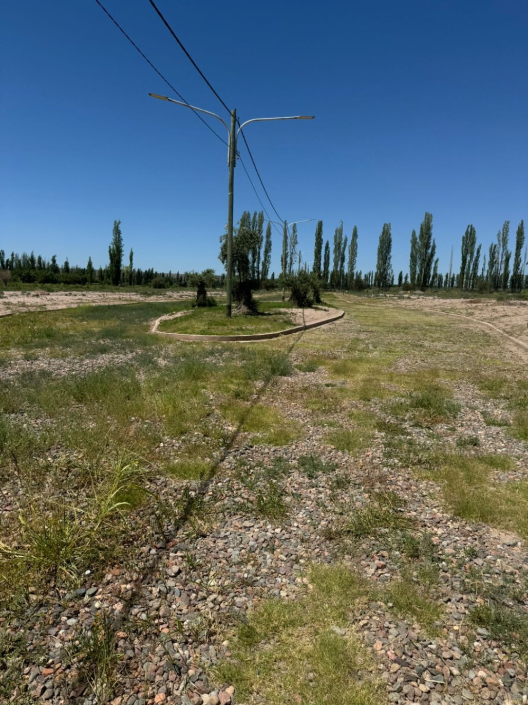 Terreno en Venta en Lujan de Cuyo, Mendoza