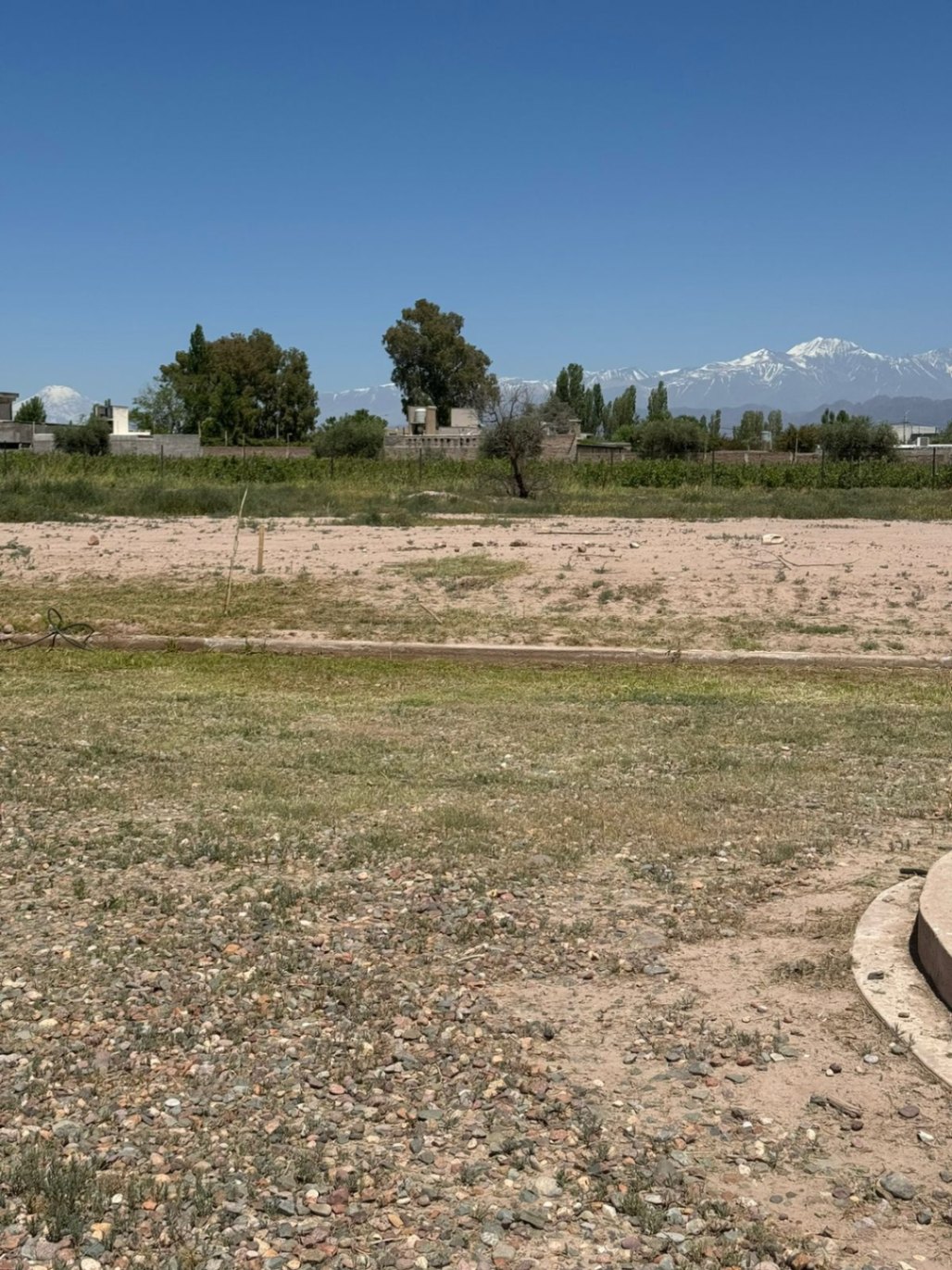 Terreno en Venta en Lujan de Cuyo, Mendoza