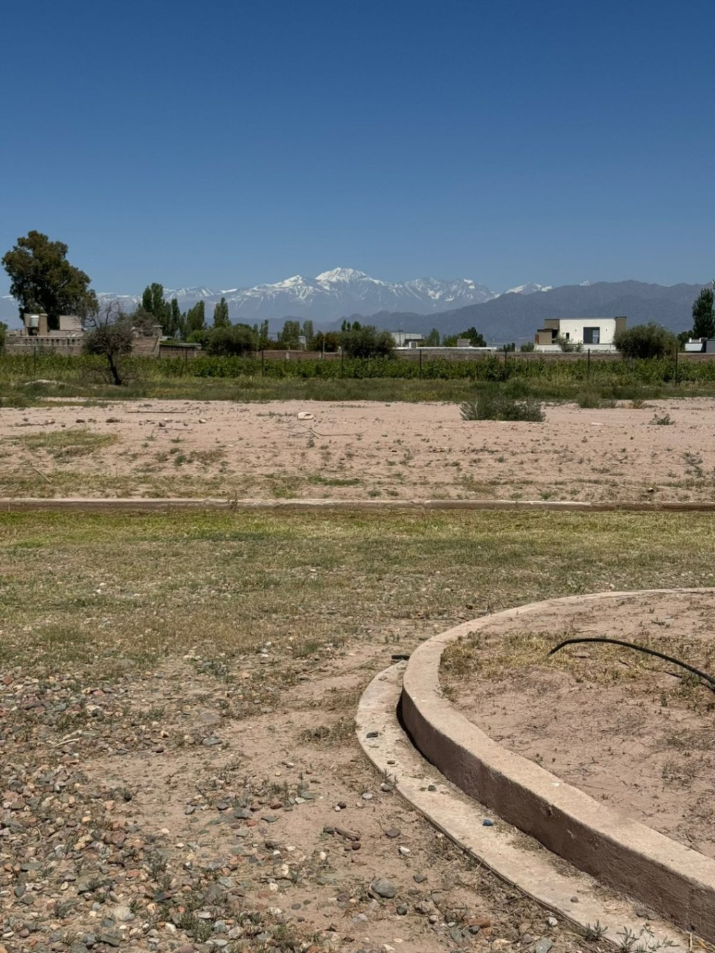 Terreno en Venta en Lujan de Cuyo, Mendoza