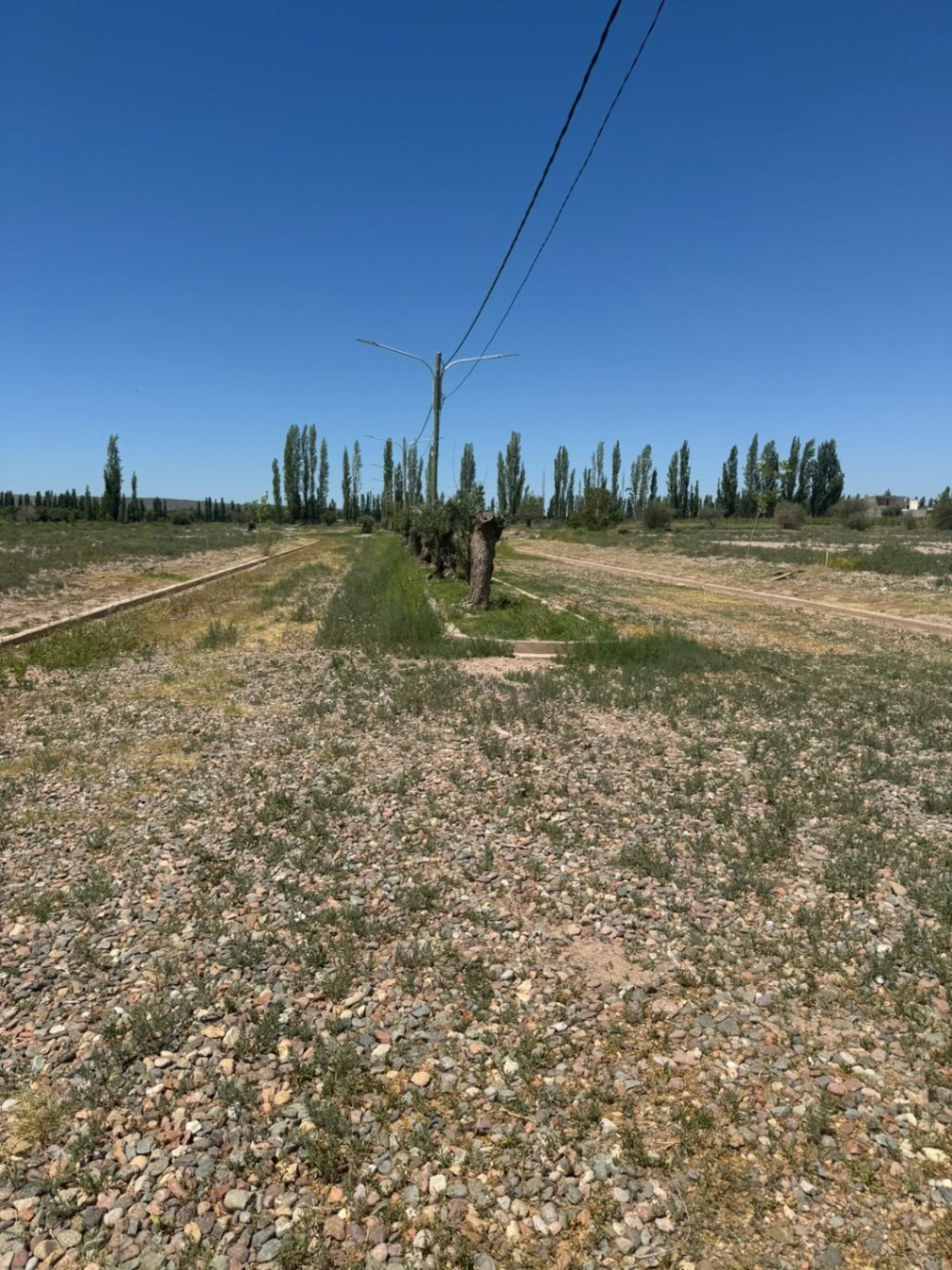 Terreno en Venta en Lujan de Cuyo, Mendoza