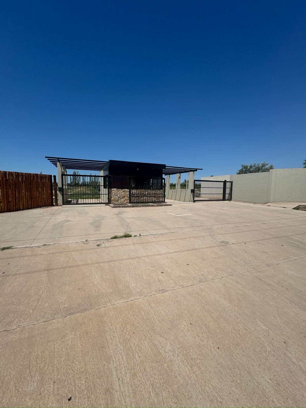 Terreno en Venta en Lujan de Cuyo, Mendoza