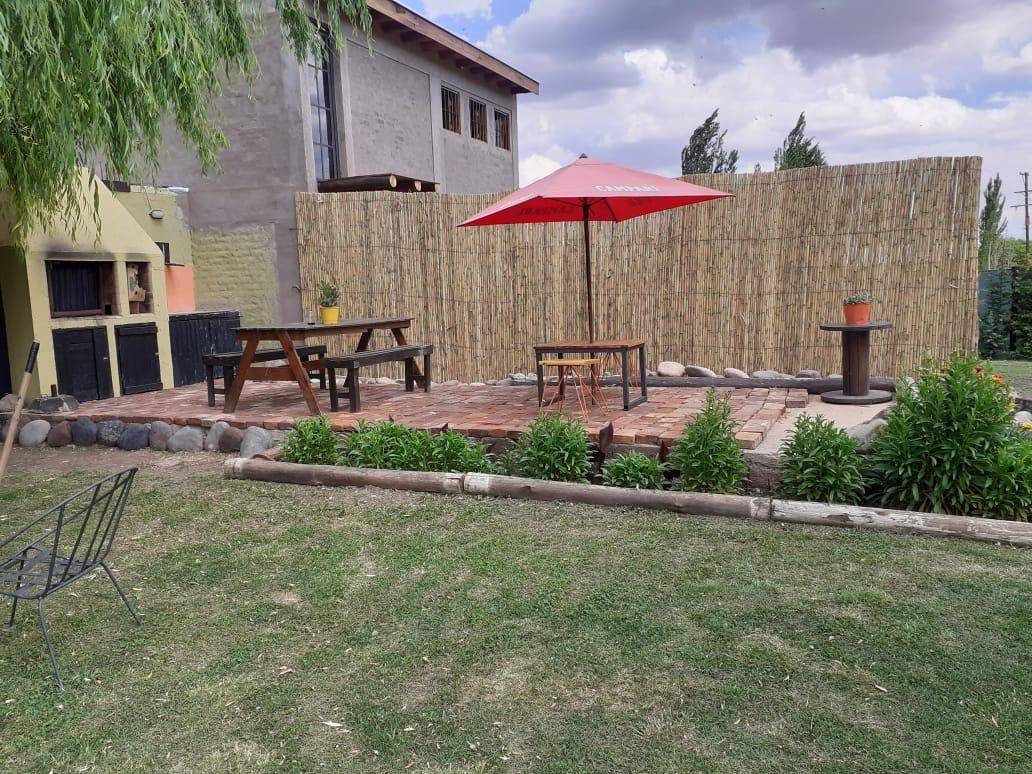 Fondo de Comercio en Venta en Lujan de Cuyo, Mendoza