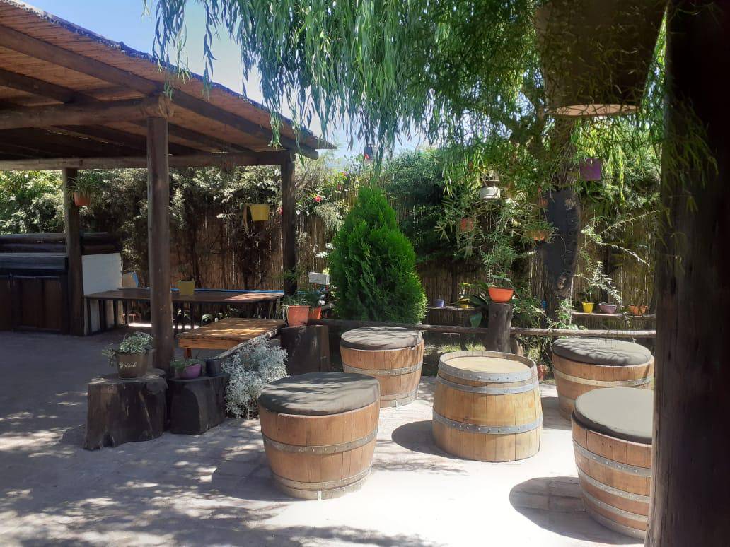 Fondo de Comercio en Venta en Lujan de Cuyo, Mendoza