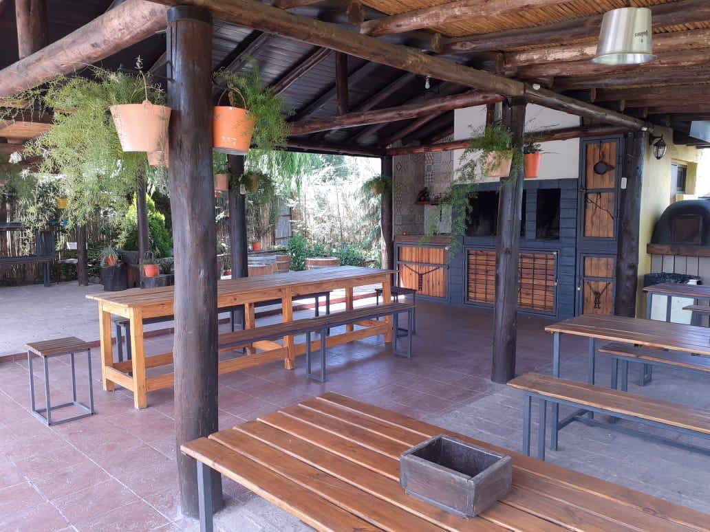 Fondo de Comercio en Venta en Lujan de Cuyo, Mendoza