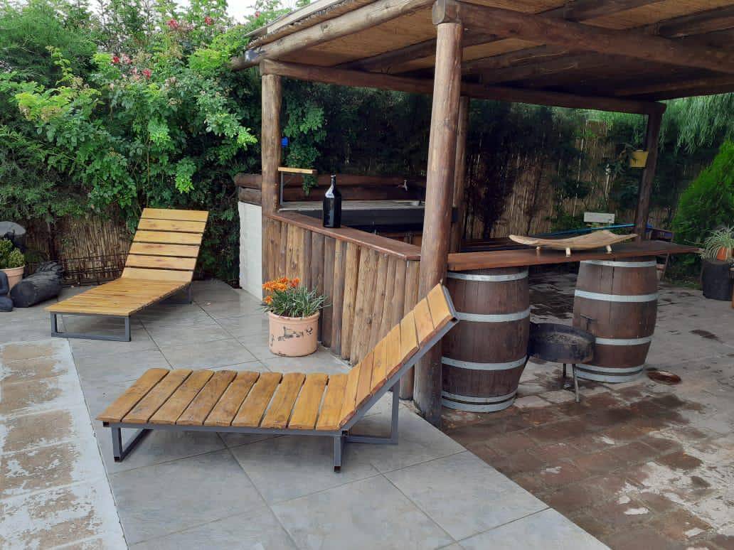 Local Comercial en Venta en Lujan de Cuyo, Mendoza - USD 120.000 | Inmoup - 3