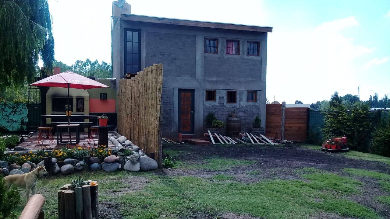 Local Comercial en Venta en Lujan de Cuyo, Mendoza - USD 120.000 | Inmoup - 4