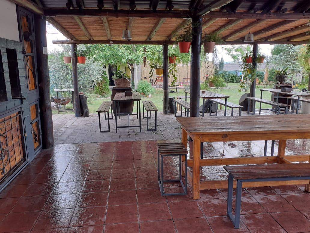 Local Comercial en Venta en Lujan de Cuyo, Mendoza - USD 120.000 | Inmoup - 8