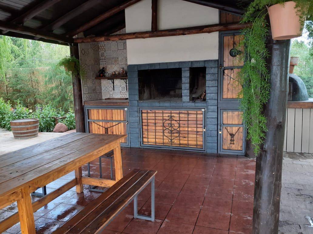 Local Comercial en Venta en Lujan de Cuyo, Mendoza - USD 120.000 | Inmoup - 9