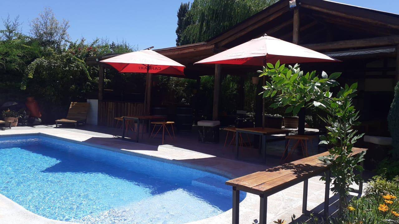 Local Comercial en Venta en Lujan de Cuyo, Mendoza - USD 120.000 | Inmoup - 12