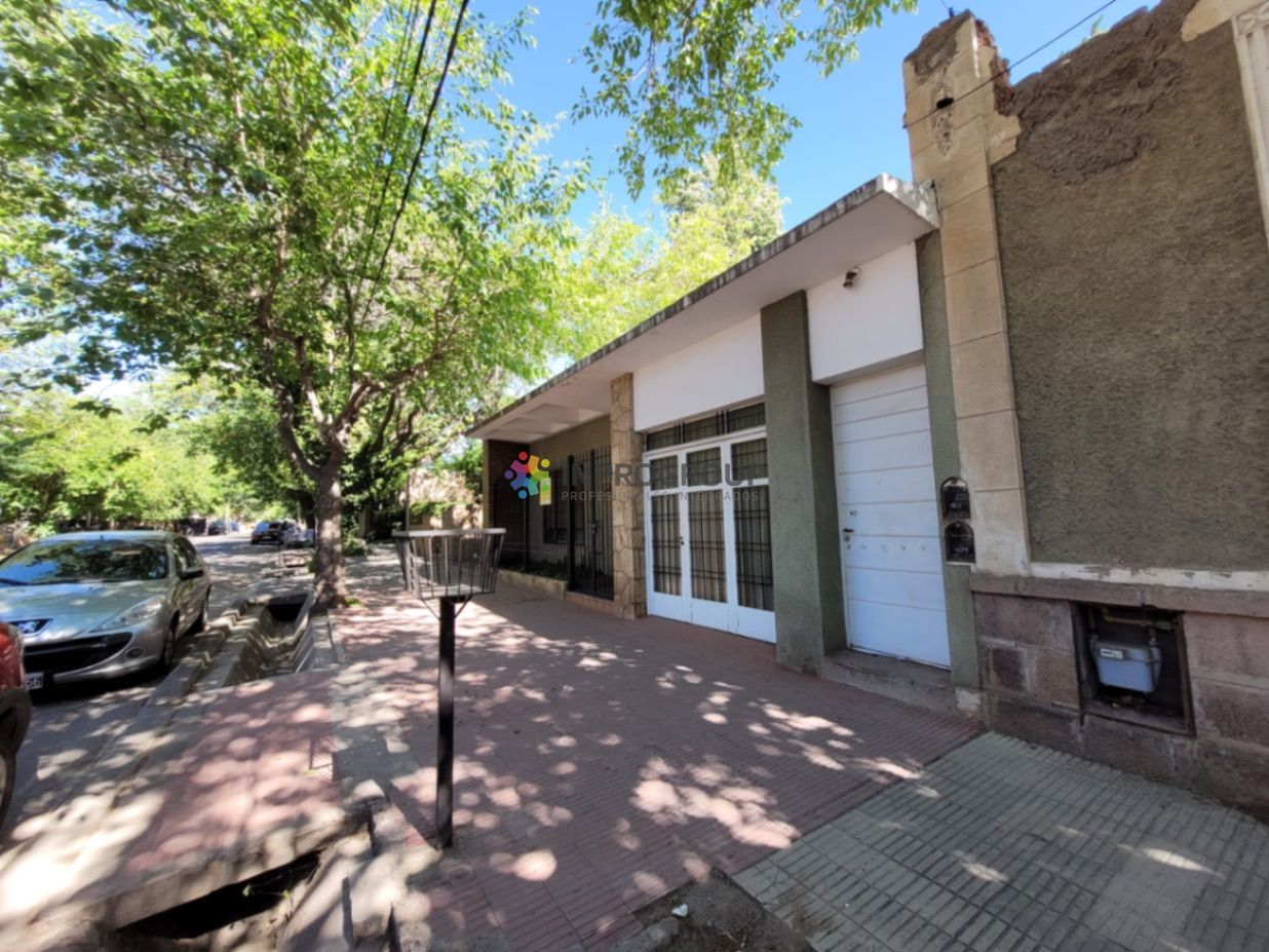 Casa en Venta en Capital, Mendoza