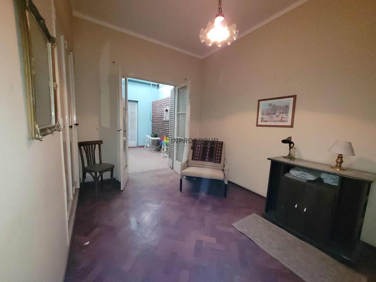Casa en Venta en Capital, Mendoza