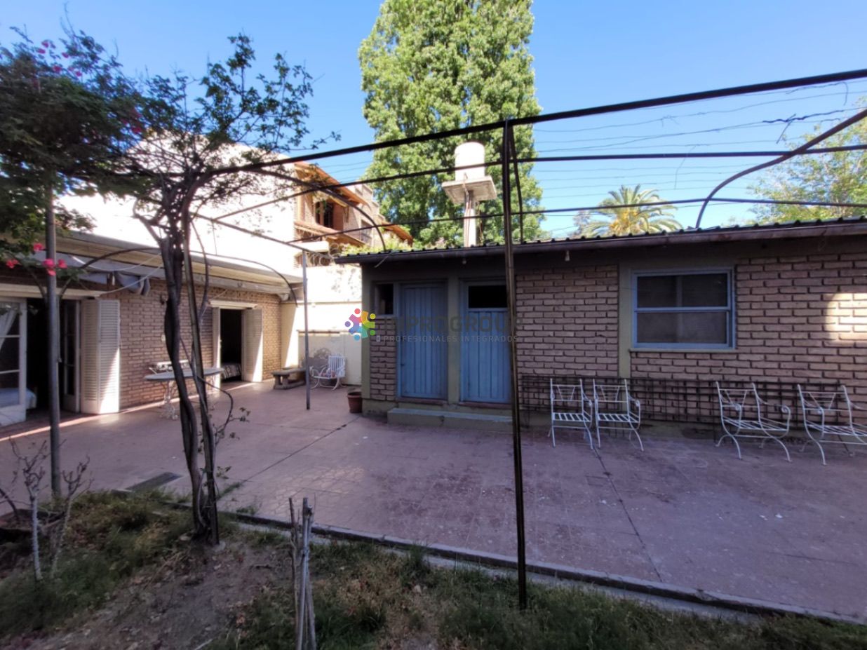 Casa en Venta en Capital, Mendoza