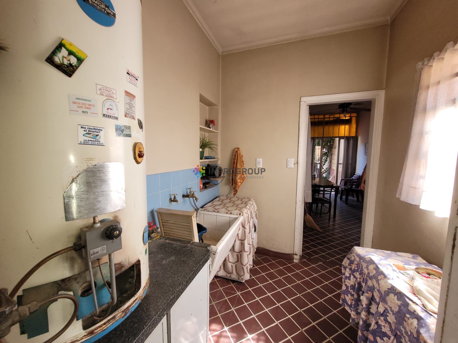 Casa en Venta en Capital, Mendoza