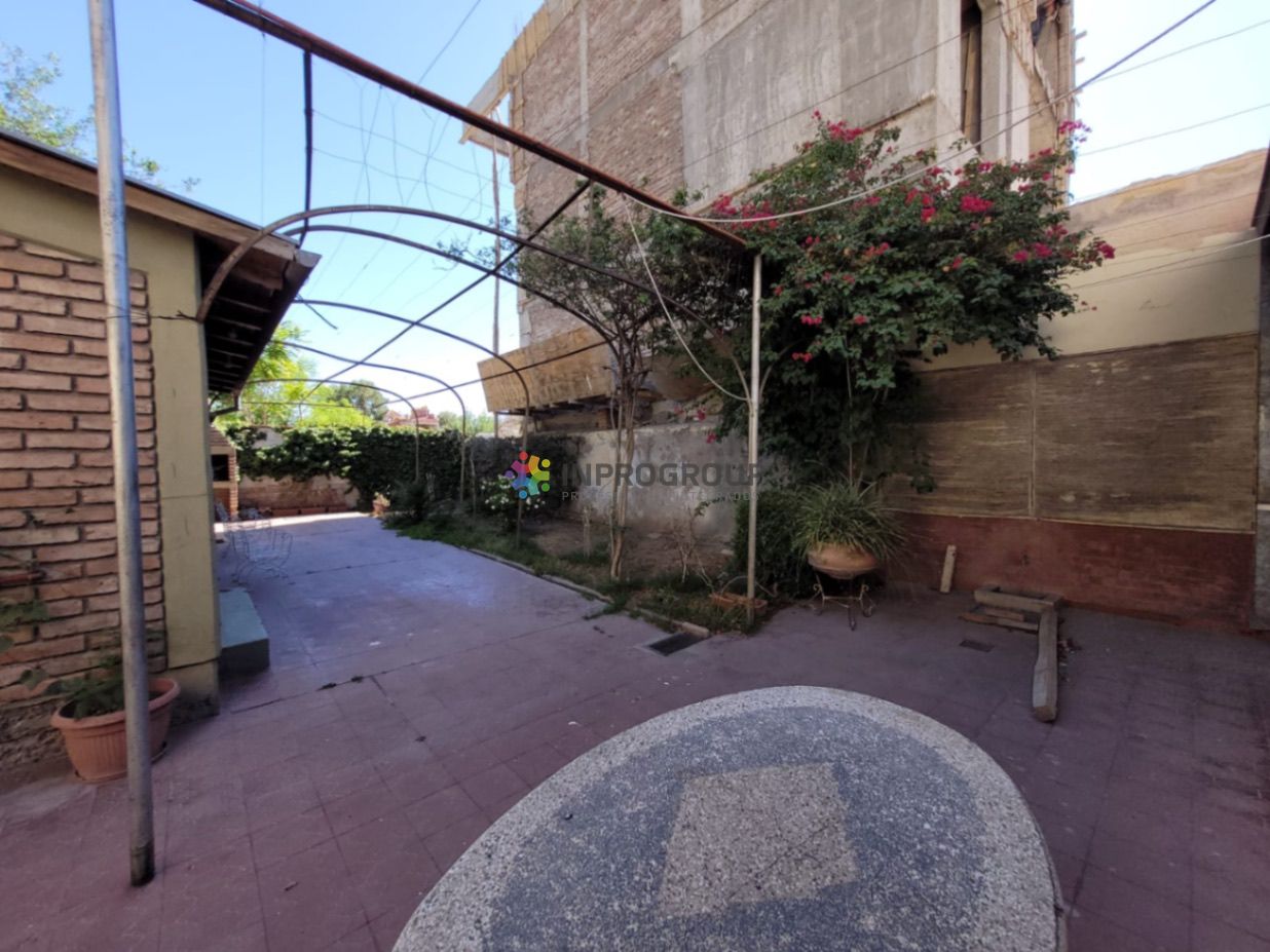 Casa en Venta en Capital, Mendoza