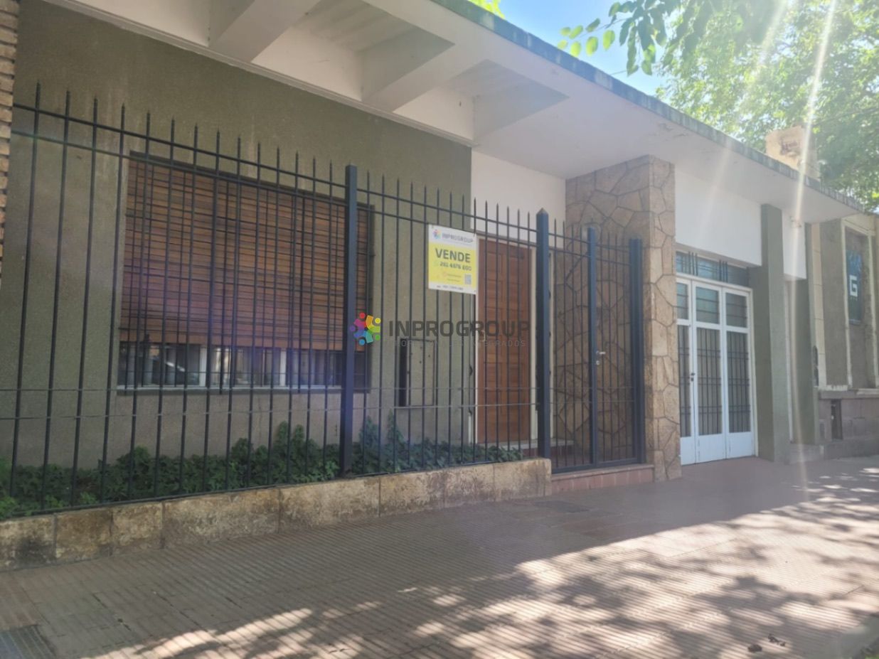 Casa en Venta en Capital, Mendoza