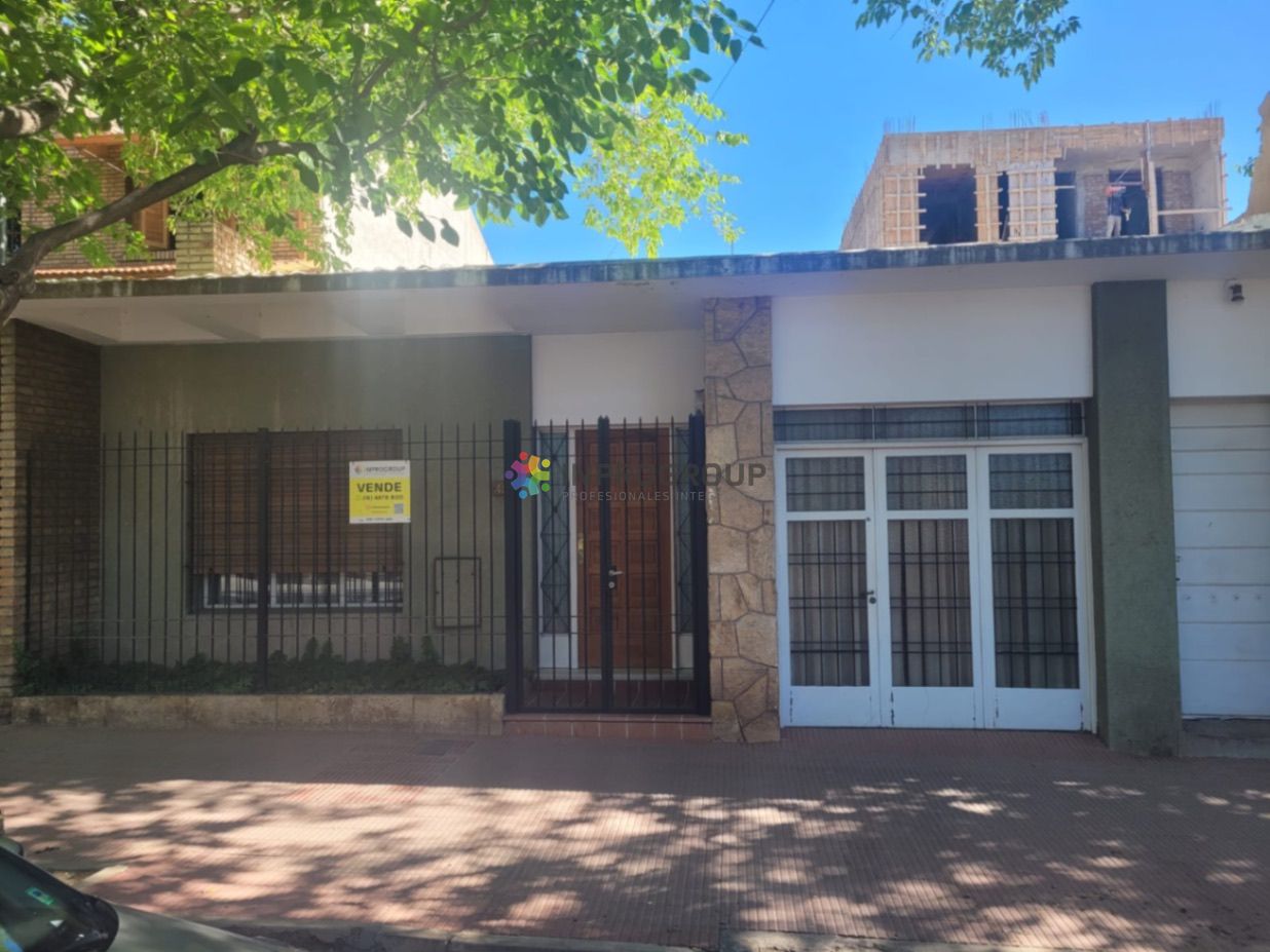 Casa en Venta en Capital, Mendoza