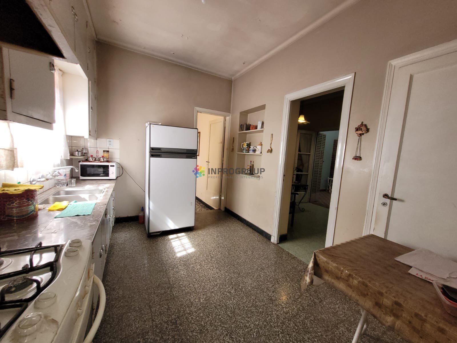 Casa en Venta en Capital, Mendoza