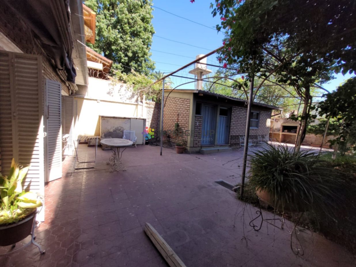 Casa en Venta en Capital, Mendoza