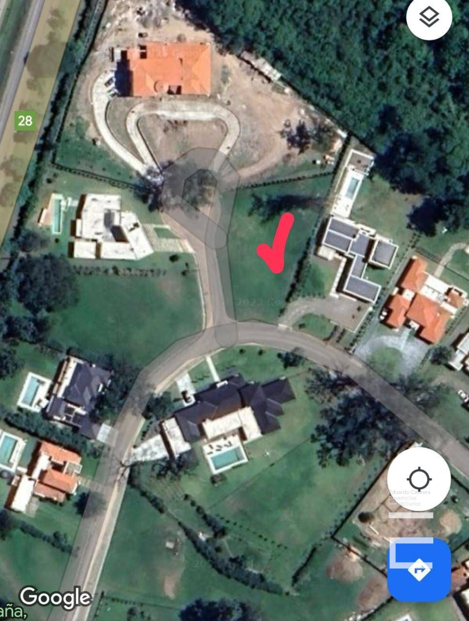 Terreno en Venta en San Lorenzo, Salta