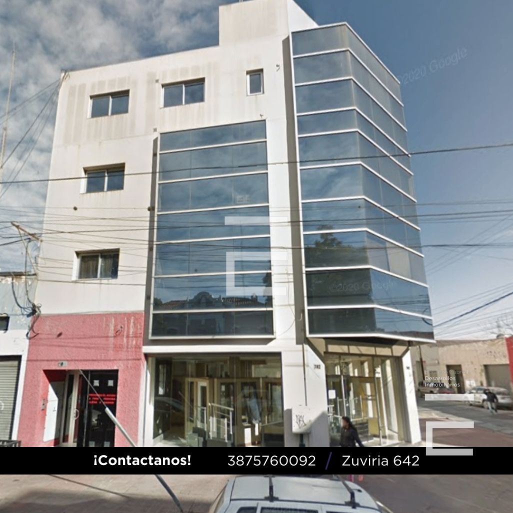 Departamento en Venta en Capital, Salta