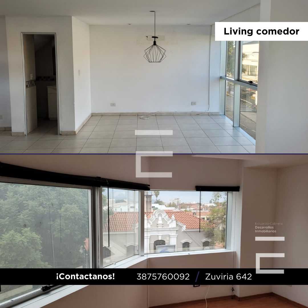 Departamento en Venta en Capital, Salta