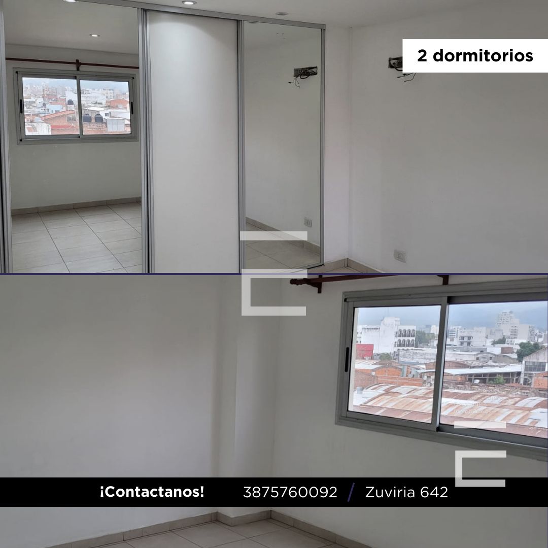 Departamento en Venta en Capital, Salta