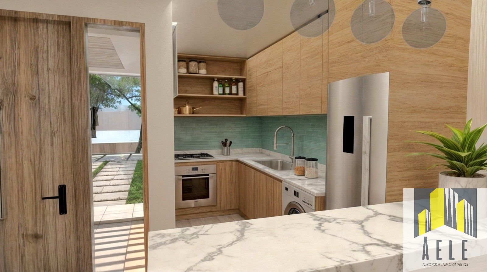 Casa en Venta en Maipu, Mendoza