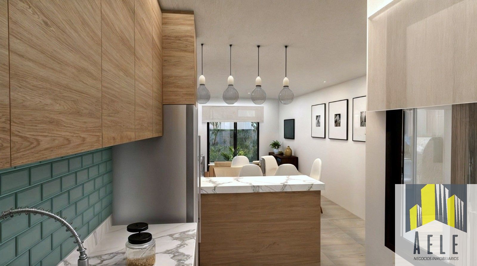 Casa en Venta en Maipu, Mendoza