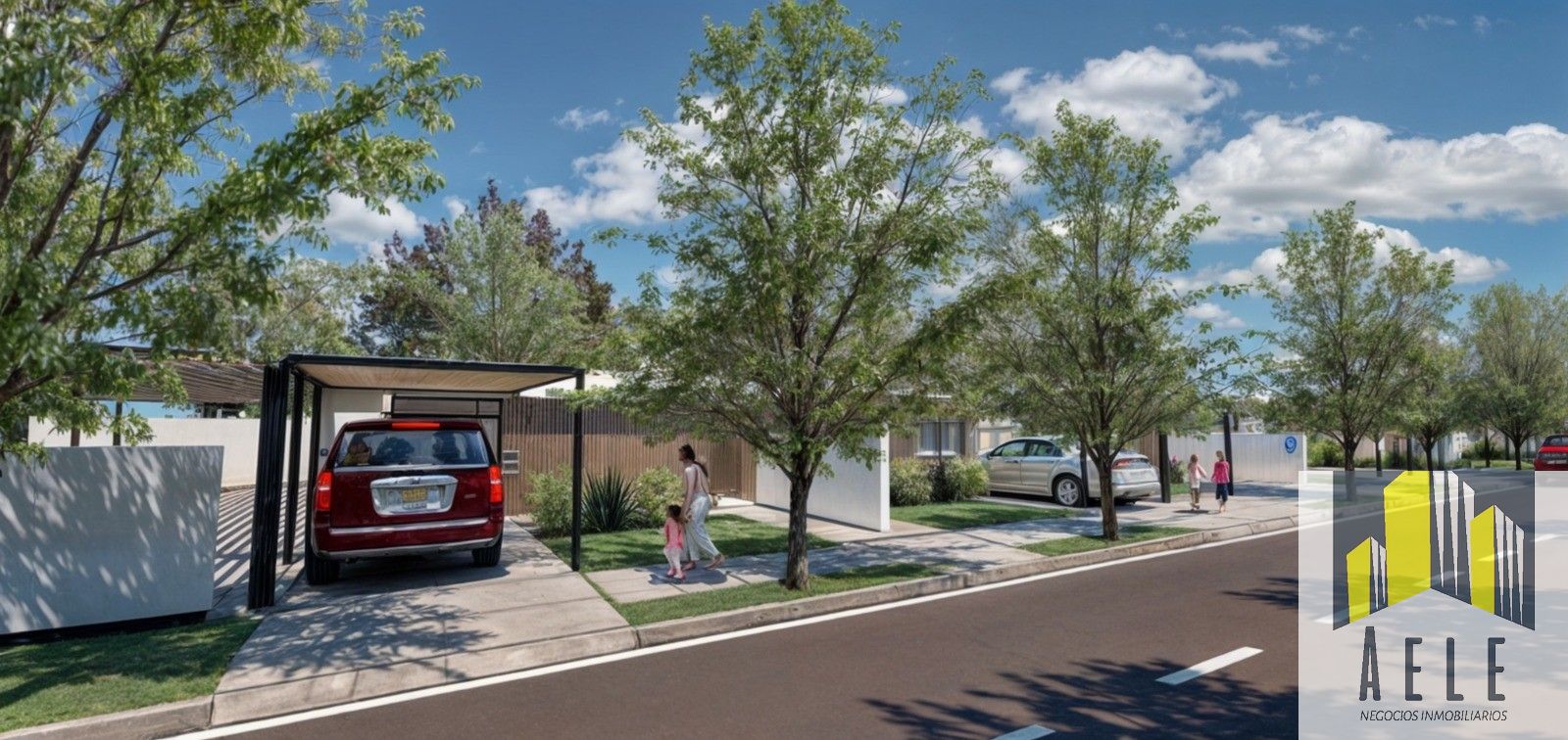 Casa en Venta en Maipu, Mendoza