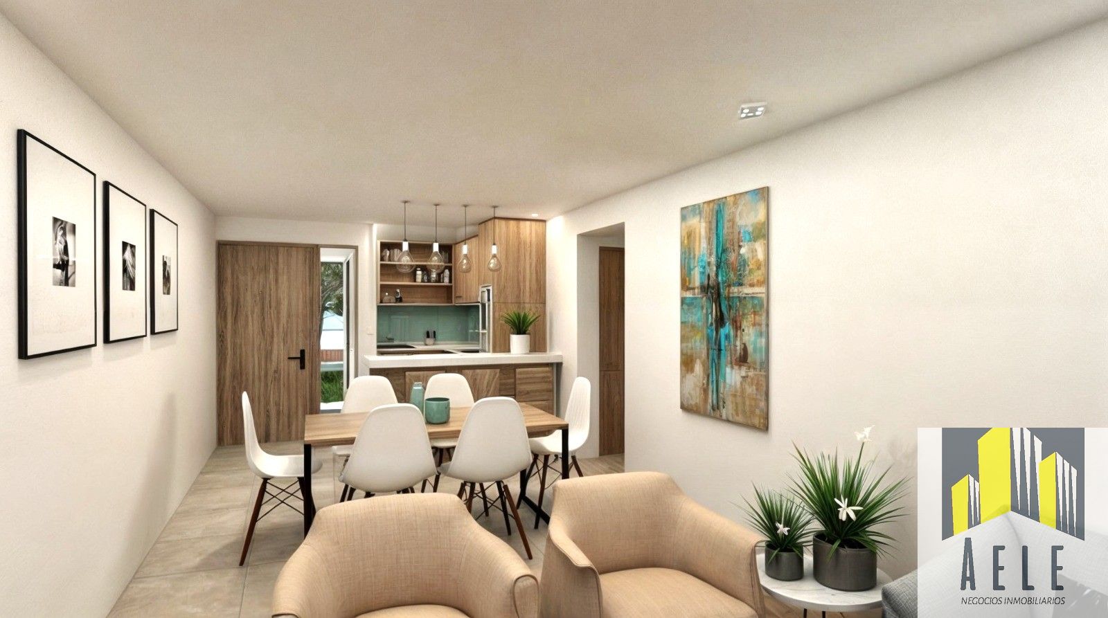 Casa en Venta en Maipu, Mendoza