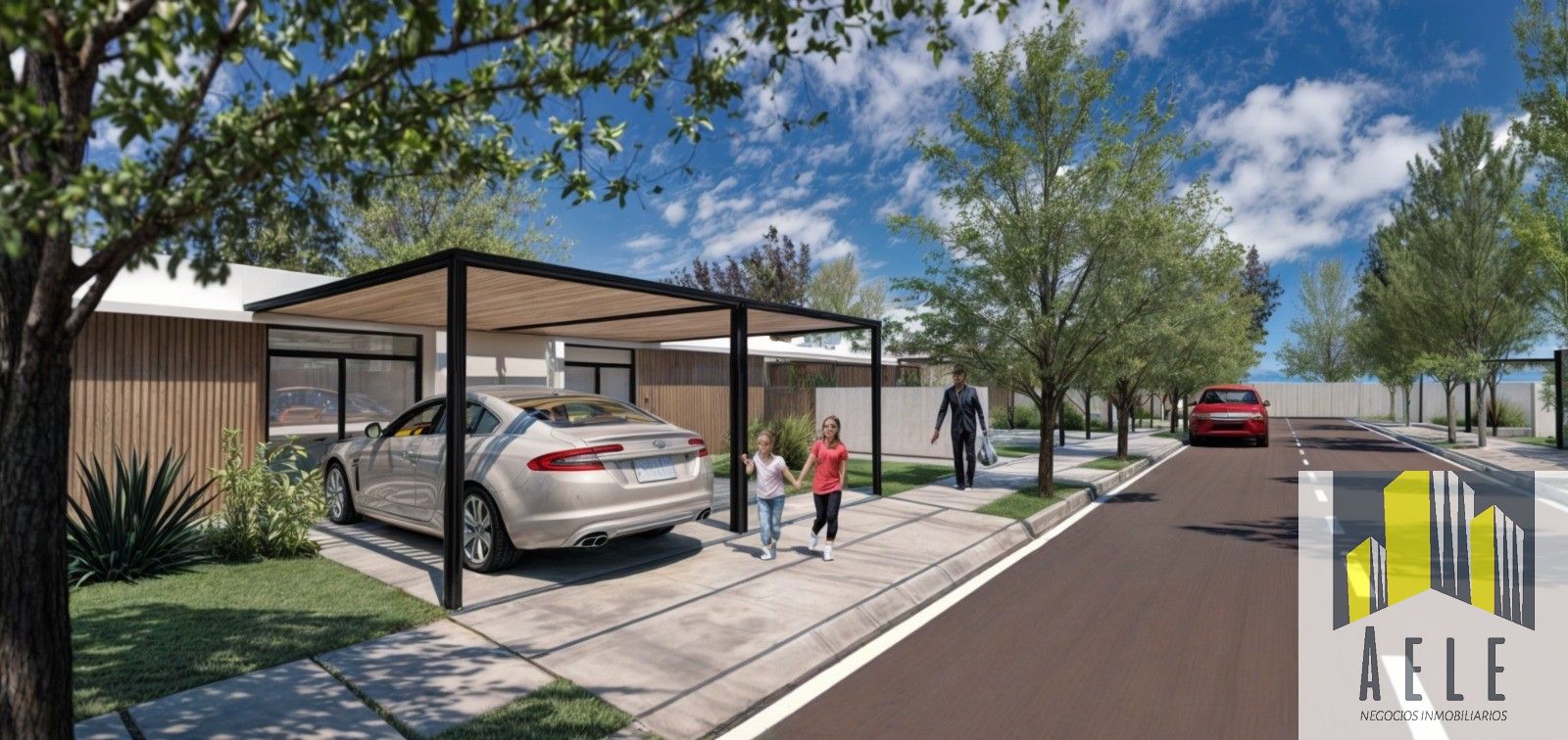 Casa en Venta en Maipu, Mendoza