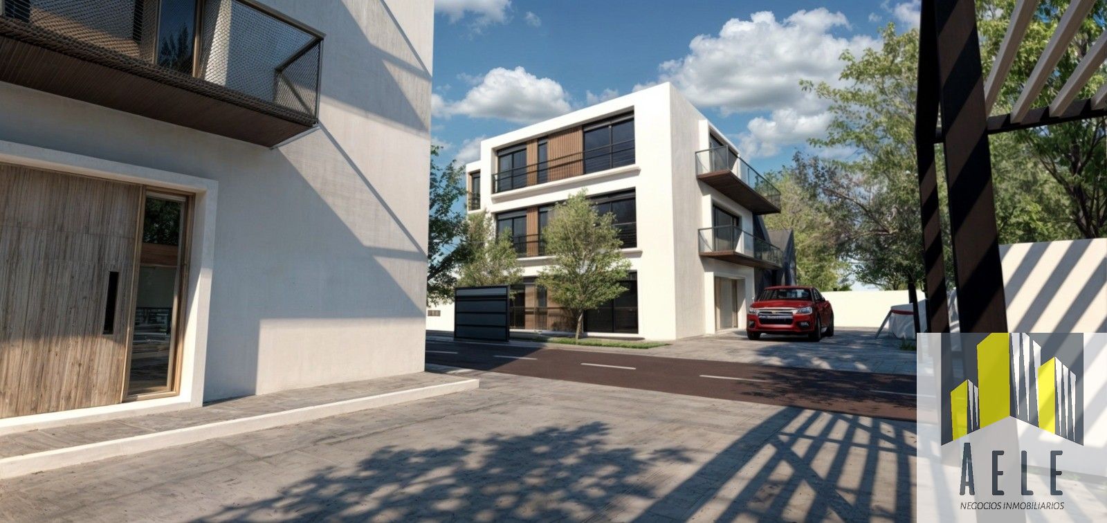 Departamento en Venta en Maipu, Mendoza