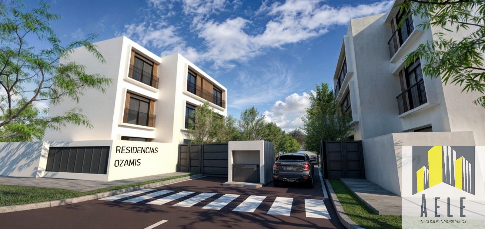 Departamento en Venta en Maipu, Mendoza