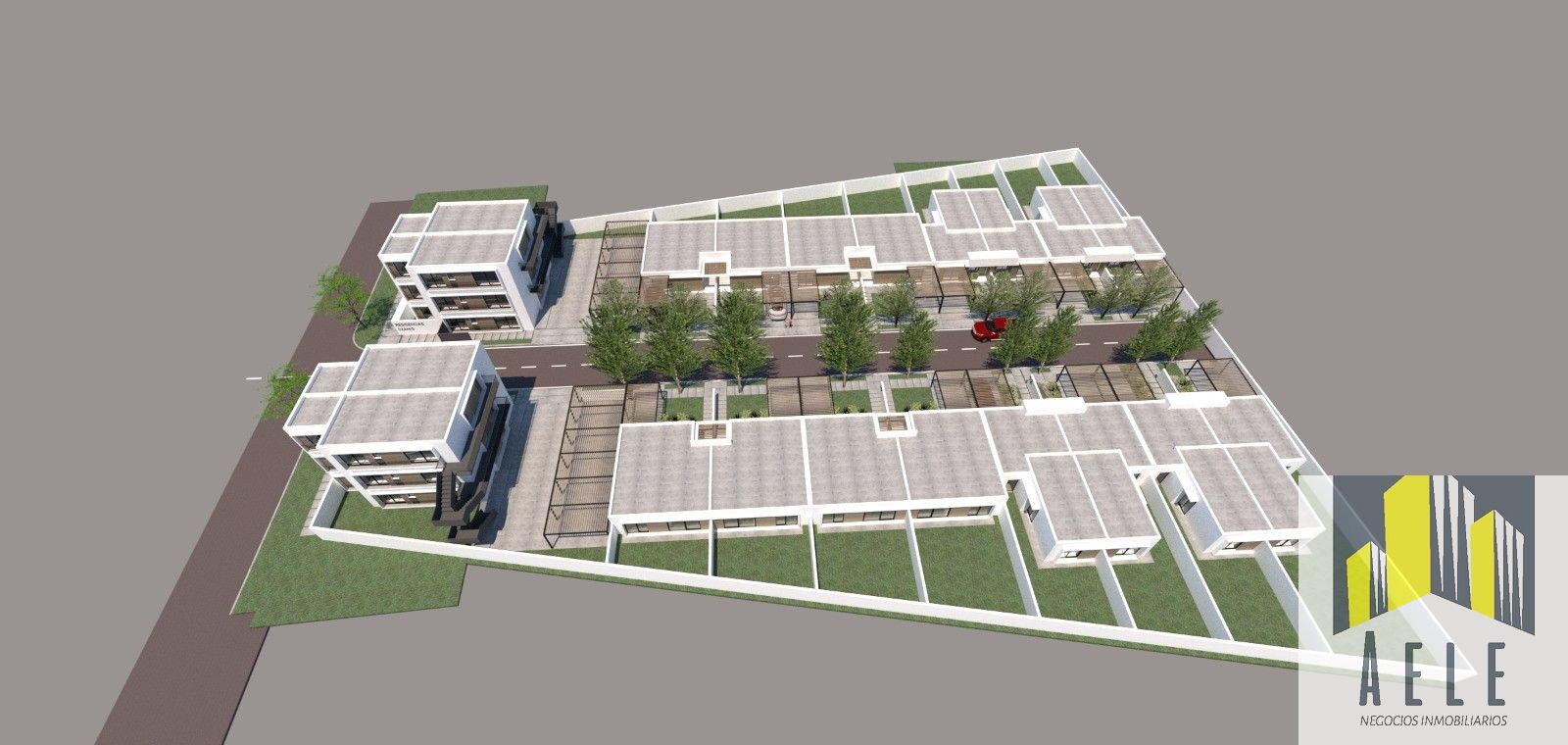 Departamento en Venta en Maipu, Mendoza