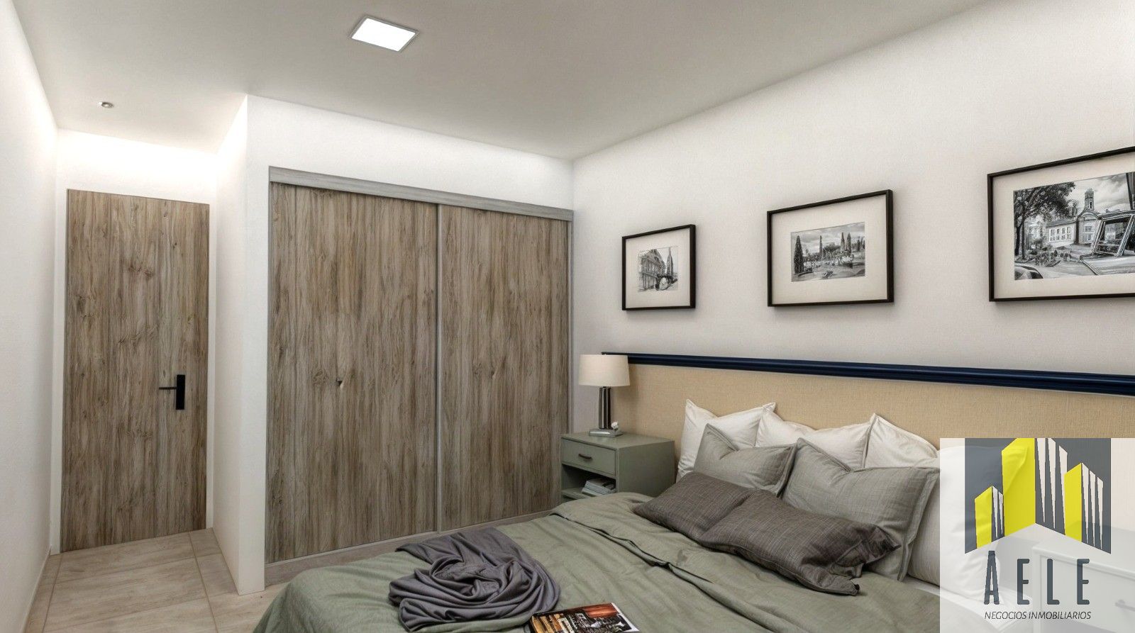 Departamento en Venta en Maipu, Mendoza